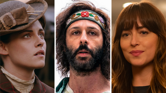 What to watch on Neon, Netflix, and other streaming services right now